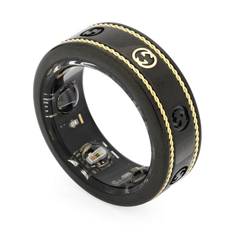 gucci oura ring.